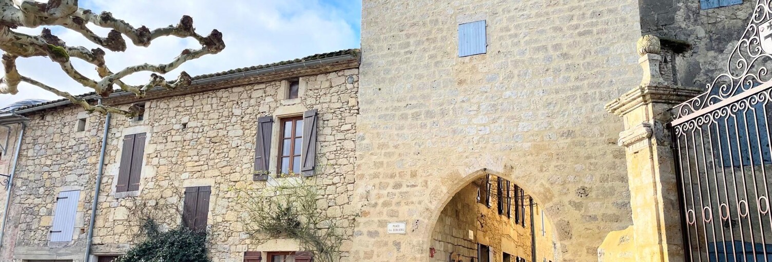 Maison 6 Pièces 115 m² à vendre à Saint-Antoine (32340)