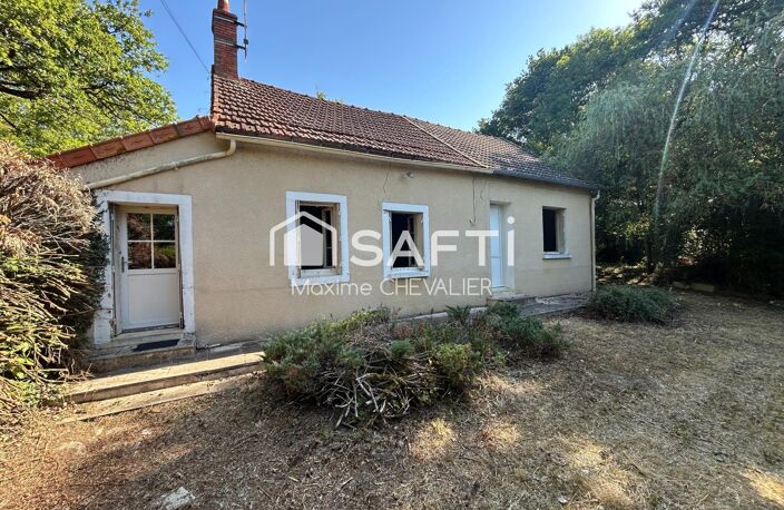 Maison 3 pièces - 72m² — photo 2