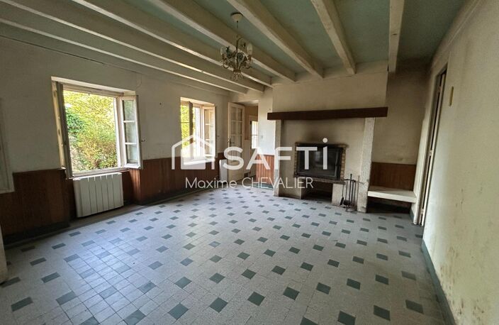 Maison 3 pièces - 72m² — photo 3