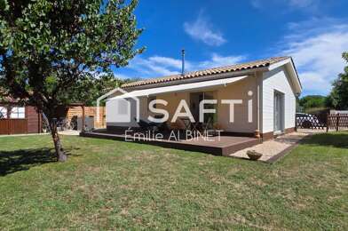 Maison 3 pièces 199900 €