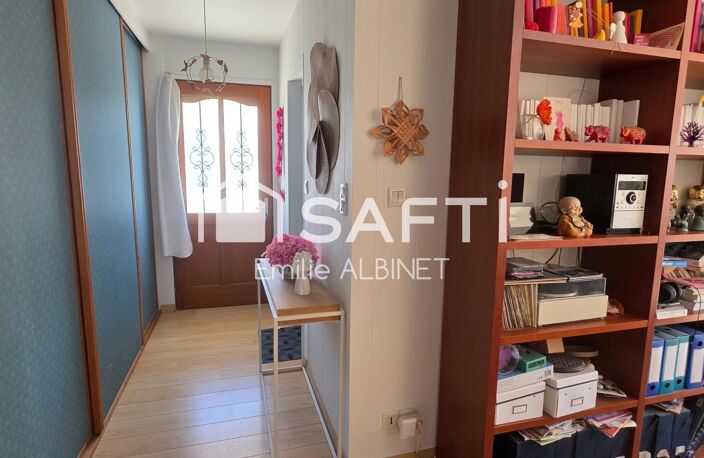 Maison 73 m² sur 1000 m² de jardin — photo 2