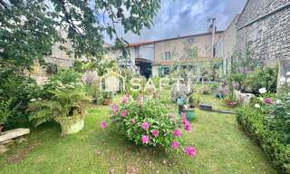 Maison 5 Pièces 145 m² à vendre à Saint-Maxire (79410)