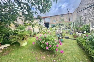 Maison 5 pièces 198000 €