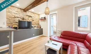 Appartement 2 Pièces 32 m² à vendre à Perpignan (66000)