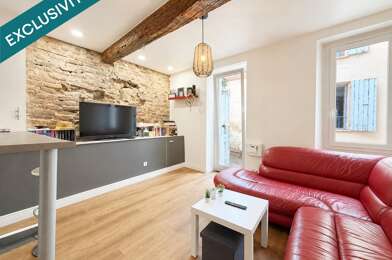 Appartement 2 pièces 64000 €
