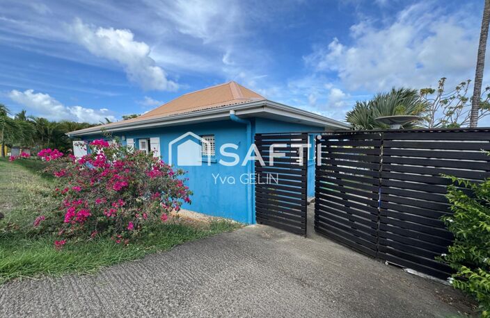 Maison Moderne sans travaux — photo 2