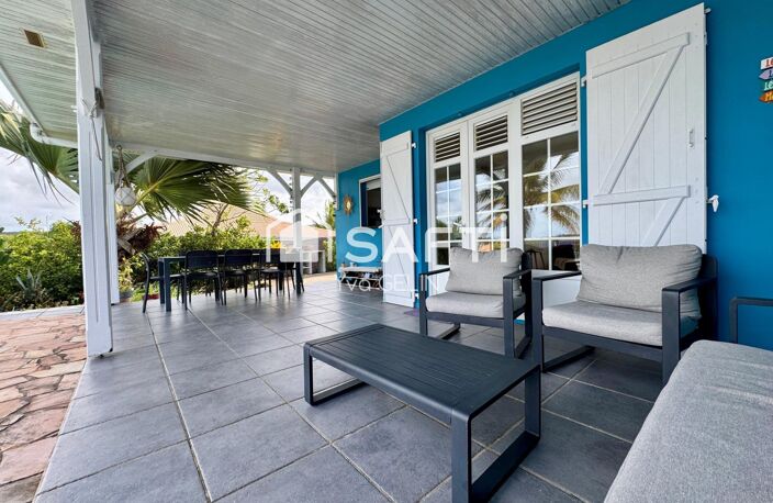 Maison Moderne sans travaux — photo 3