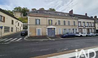 Immeuble  397 m² à vendre à Dreux (28100)