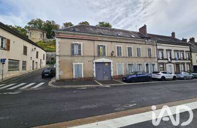 Vente Immeuble 397 m&sup2; — photo du bien