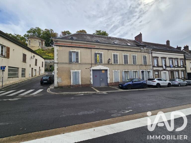 Vente Immeuble 397 m&sup2; — photo 1