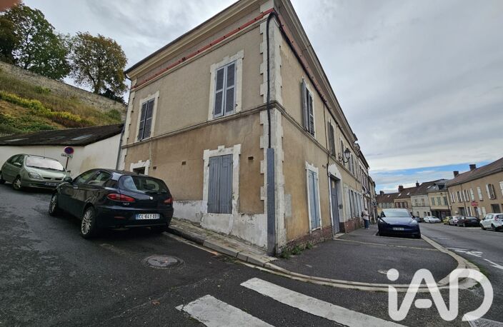 Vente Immeuble 397 m&sup2; — photo 2
