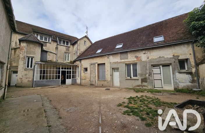 Vente Immeuble 397 m&sup2; — photo 3