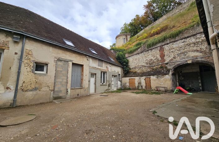 Vente Immeuble 397 m&sup2; — photo 4