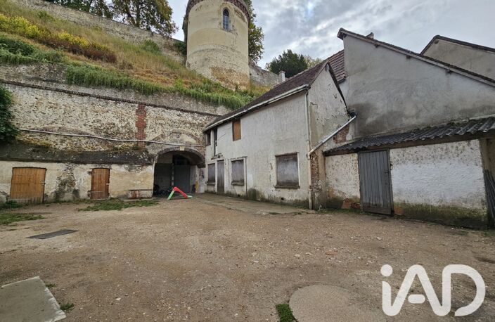 Vente Immeuble 397 m&sup2; — photo 5