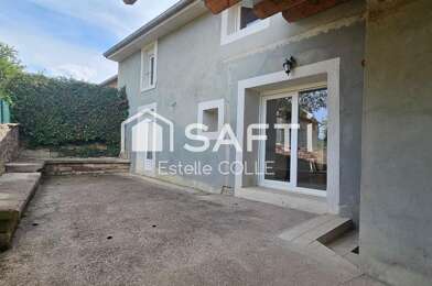 Maison 6 pièces 131000 €