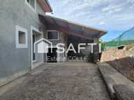 MAISON DE 190 m² 5 CHAMBRES A 5 MIN DE MONTHUREUX SUR SAONE — photo 2