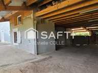 MAISON DE 190 m² 5 CHAMBRES A 5 MIN DE MONTHUREUX SUR SAONE — photo 4