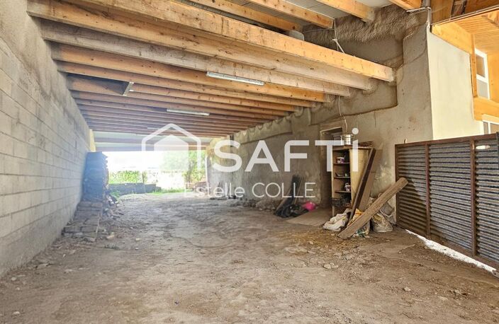 MAISON DE 190 m² 5 CHAMBRES A 5 MIN DE MONTHUREUX SUR SAONE — photo 5