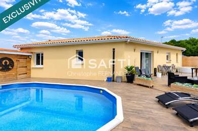 Maison 5 pièces 229000 €