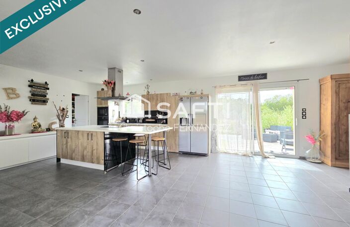 Magnifique maison contemporaine — photo 2