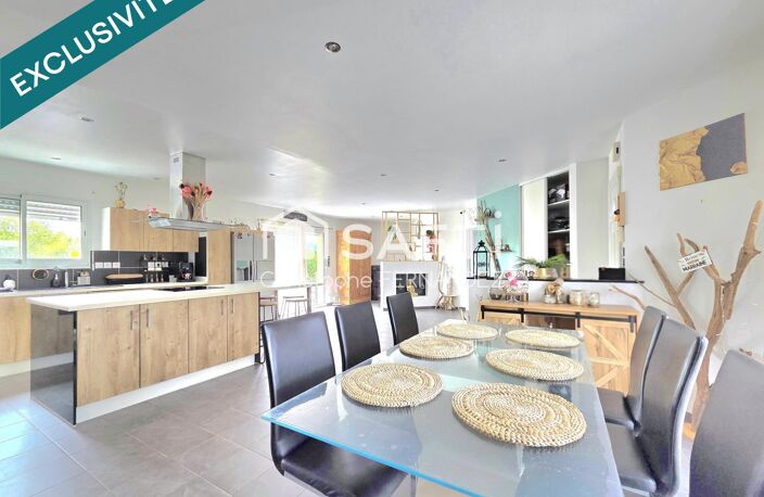 Magnifique maison contemporaine — photo 3