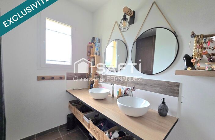 Magnifique maison contemporaine — photo 5