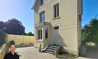Maison 8 Pièces 178 m² à vendre à Caudry (59540)