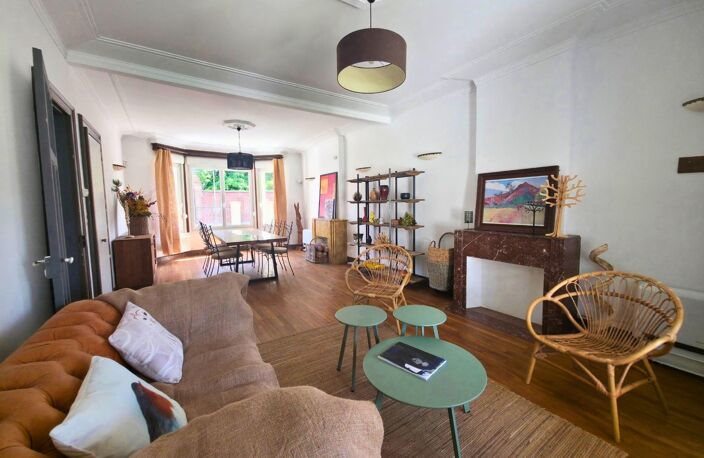 Maison familiale rénovée au cœur de Caudry — photo 2