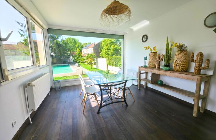 Maison familiale rénovée au cœur de Caudry — photo 3