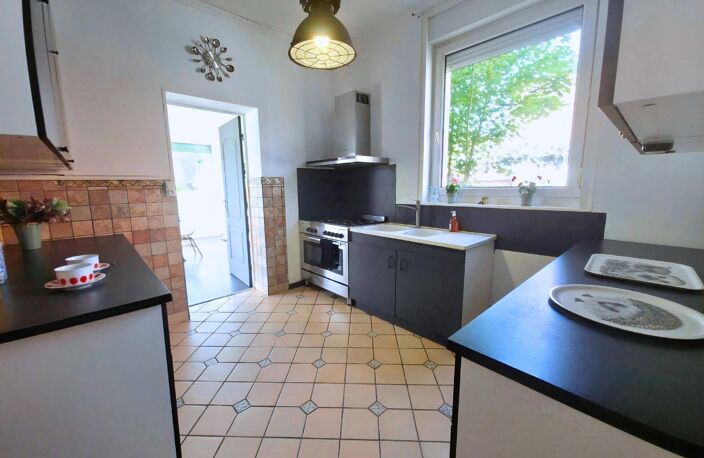 Maison familiale rénovée au cœur de Caudry — photo 4