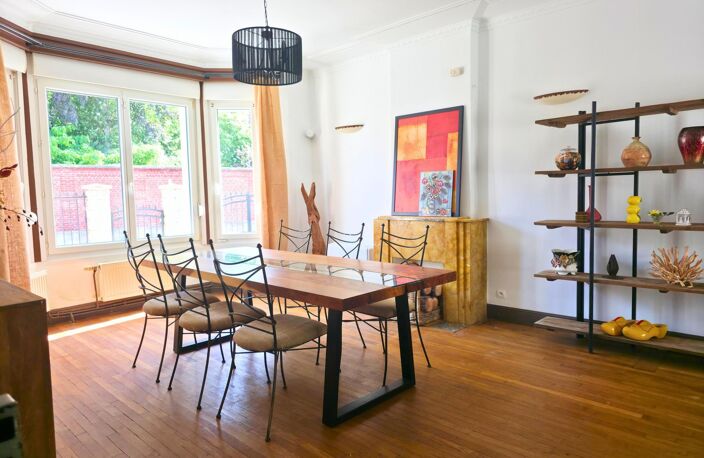 Maison familiale rénovée au cœur de Caudry — photo 5