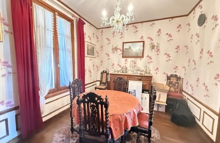Vente maison 5 pièces 94 m² Les Pavillons-sous-Bois (93320) — photo 3