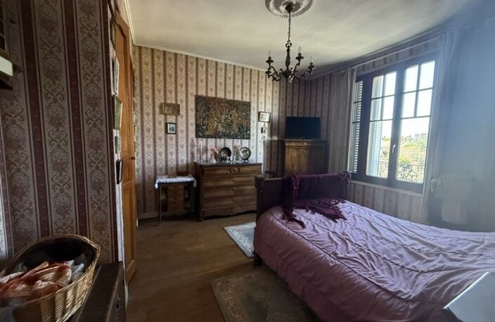 Vente maison 5 pièces 94 m² Les Pavillons-sous-Bois (93320) — photo 4