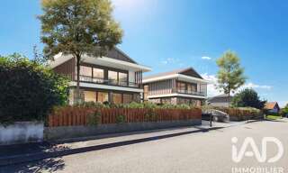 Maison 7 Pièces 246 m² à vendre à Publier (74500)