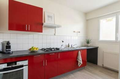 Maison 4 pièces 134000 €