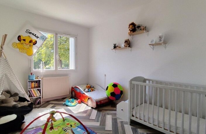 Investissement serein : maison louée centre-ville — photo 3