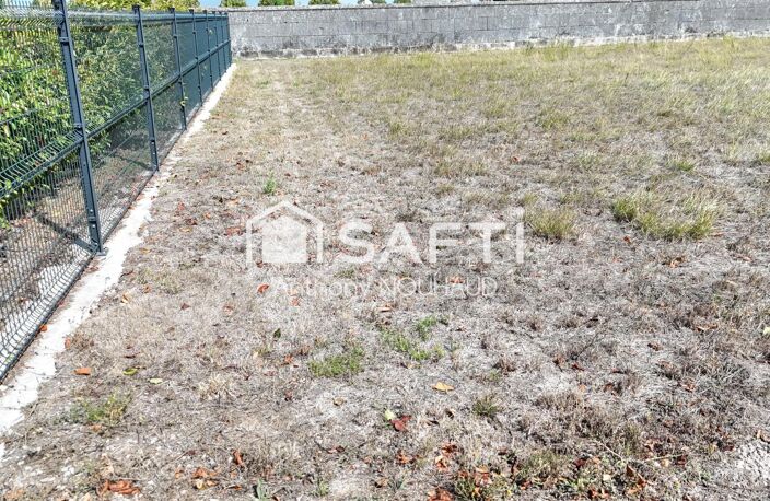 TERRAIN A CONSTRUIRE A SEGONZAC — photo 5