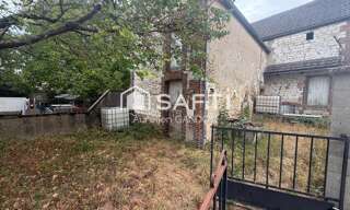 Maison 2 Pièces 98 m² à vendre à Béon (89410)