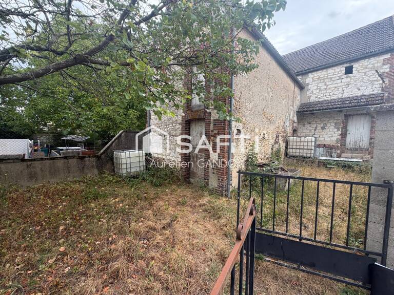 Grange pour stockage ou a transfomer en habitation — photo 1