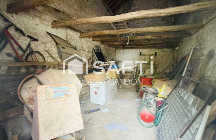 Grange pour stockage ou a transfomer en habitation — photo 3