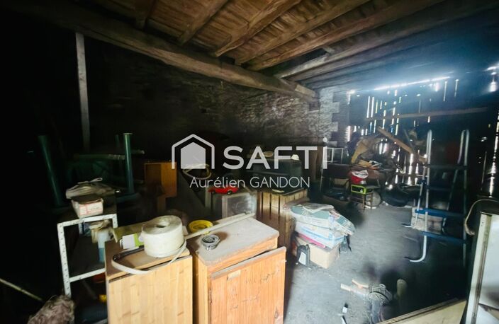Grange pour stockage ou a transfomer en habitation — photo 5