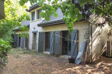 Maison 8 pièces 213000 €