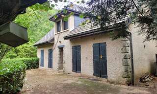 Maison 8 Pièces 150 m² à vendre à Bort-les-Orgues (19110)