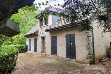 Maison 8 pièces 213000 €