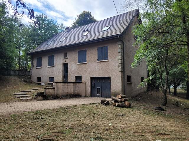 Maison 8 pièces 150 m² à Bort-les-Orgues — photo du bien
