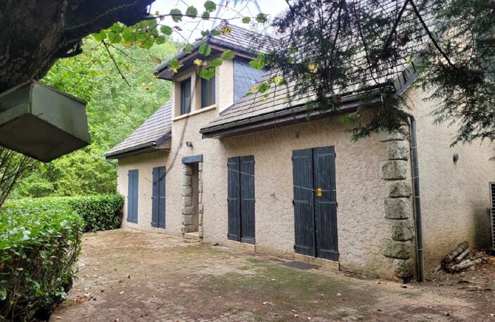 Vente maison 8 pièces 150 m² Bort-les-Orgues (19110) — photo 3