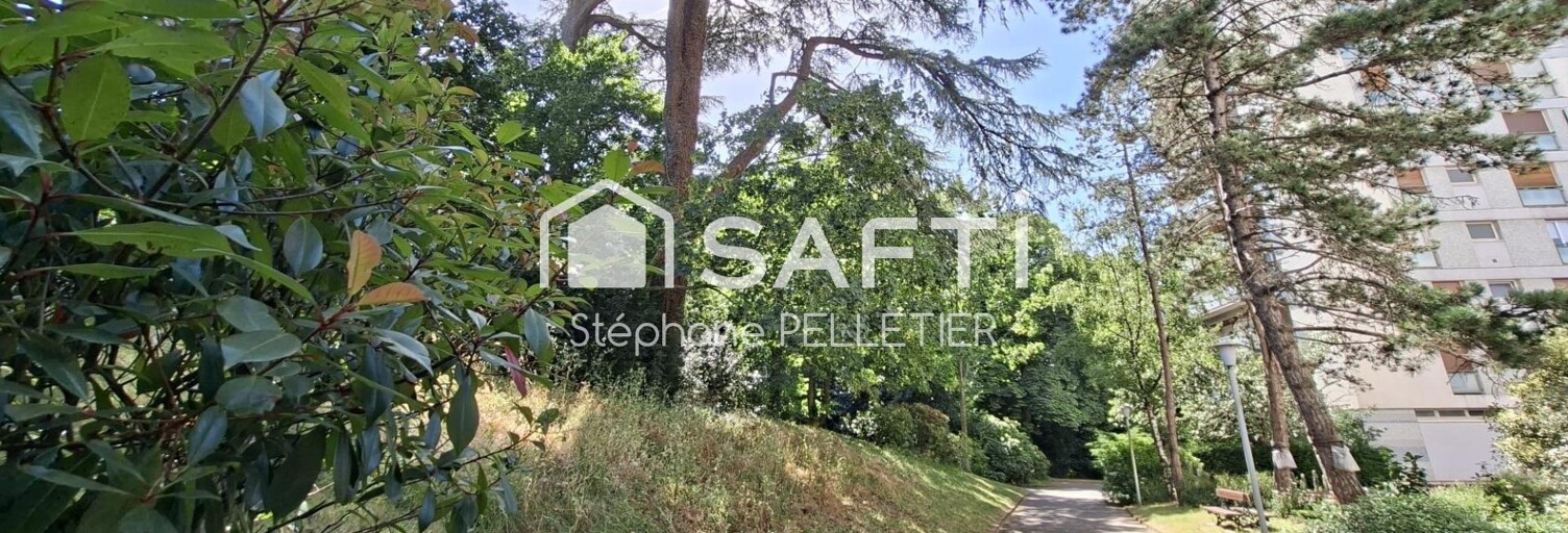 Appartement 4 Pièces 116 m² à vendre à Rennes (35700)