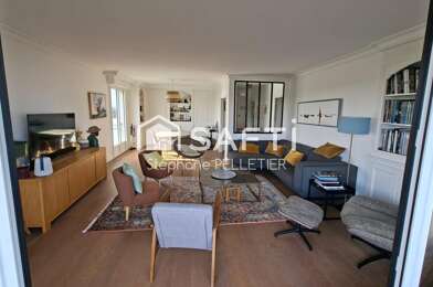 Appartement 4 pièces 513000 €