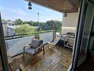 APPARTEMENT 116 m² lumineux _  garage  etTerrasse — photo 3
