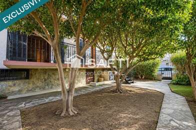 Maison 6 pièces 280000 €